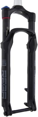ROCKSHOX verende voorvork "reba 26" susp.fork rs reba 26 140mm black