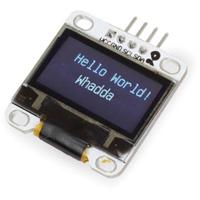 Whadda WPI438 OLED-display - thumbnail