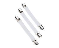 Leifheit 72417 Strijkplankovertrekspanners 16-35 cm 3 Stuks - thumbnail