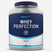 Whey Perfection | Body & Fit | 2268g - thumbnail