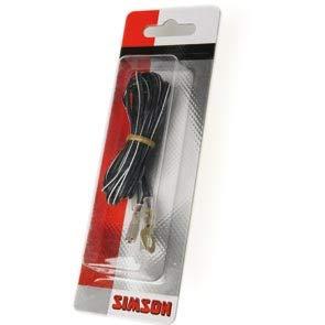 Simson Verlichtingssnoer 2-aderig