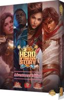 Hero of Your Own Story Adventures Edition - thumbnail