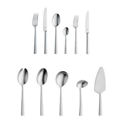 Amefa Ventura Bestekset 78-delig Amefa Ventura Bestekset 78-delig