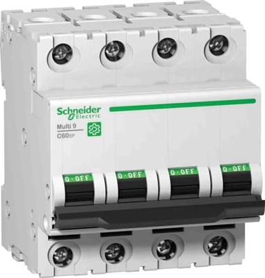 Schneider Electric M9F22432 Zekeringautomaat