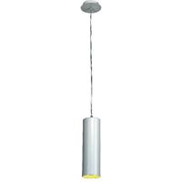 SLV Mooie hanglampEnola pendel wit - 149381 - thumbnail