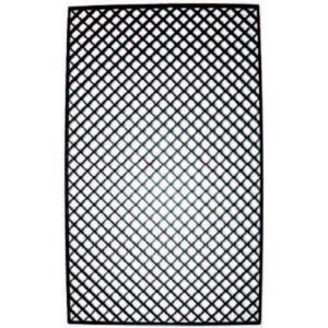 Kunststof filterrooster standaard Kunststof filterrooster standaard