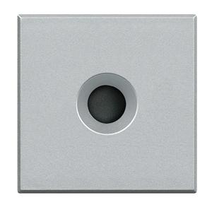Legrand Bticino-Ax-/uitgang 2 kabels, 9 mm, M Tech