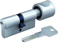 Basi BM5030-0510 Knopcilinder 35 / 40mm - thumbnail