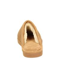 Warmbat Pantoffels Barron BRR421025 Cognac Bruin-40 maat 40 - thumbnail