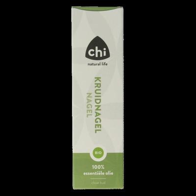 Kruidnagel nagel eko bio 10 Milliliter Kruidnagel nagel eko bio 10 Milliliter