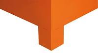 Bahco gereedschapsapskist 910x530x530 | 1496MB5 - thumbnail
