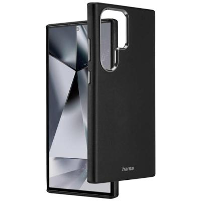 Hama Telefoonhoesje Eco Premium Voor Samsung Galaxy S24 Ultra Zwart