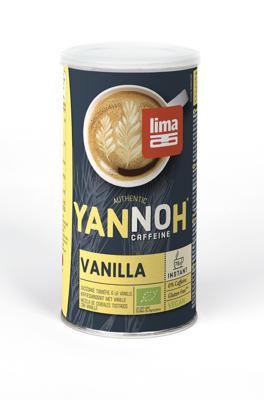 Lima Yannoh Instant Vanille Lima Yannoh Instant Vanille