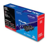 Sapphire AMD Radeon RX 9070XT Videokaart Radeon RX 9070 XT OC 16 GB GDDR6-VRAM PCIe x16 HDMI 2.1, DisplayPort 2.1 - thumbnail