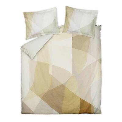 Vandyck Vandyck Dekbedovertrek Lemon Breeze pistache 140x200/220