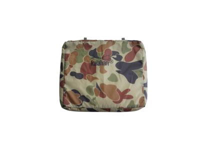 Kalahari camerakussen PP-3 nylon camouflage Kalahari camerakussen PP-3 nylon camouflage