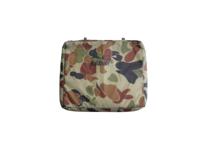 Kalahari camerakussen PP-3 nylon camouflage - thumbnail