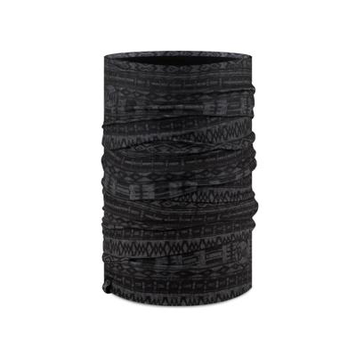 Buff Polar Reversible Nekwarmer Urid Black One Size