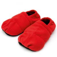 Sissel Linum Relax Comf.warmtepant.lijnz.36-40rood - thumbnail