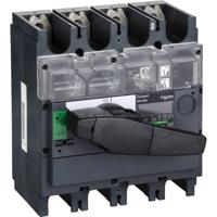Schneider Electric 31175 Lastscheidingsschakelaar 630 A 250 V/DC, 690 V/AC 1 stuk(s) - thumbnail