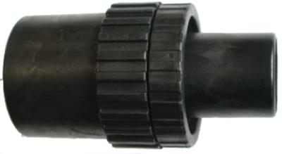 Makita Accessoires Slangadapter 36mm>machine - P-70390