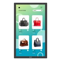 Philips monitor 32 serie T-Line Touch - thumbnail