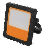 Draagbare herlaadbare led-werklamp 20 w / 1400 lm met dimfunctie Velleman - Velleman - thumbnail