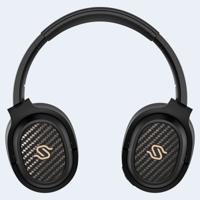 Edifier STAX SPIRIT S3 draadloze over-ear hoofdtelefoon - Zwart - thumbnail
