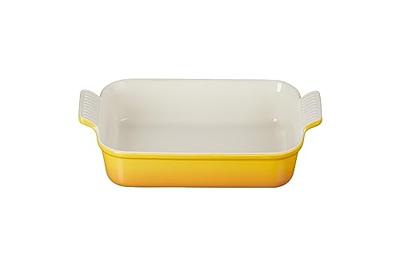 LE CREUSET - Aardewerk - Ovenschaal 26cm 2,30l Nectar LE CREUSET - Aardewerk - Ovenschaal 26cm 2,30l Nectar