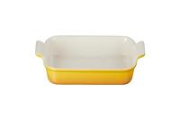 LE CREUSET - Aardewerk - Ovenschaal 26cm 2,30l Nectar - thumbnail