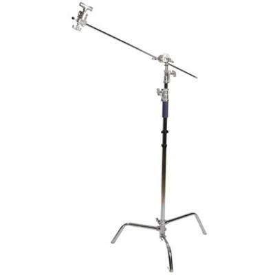 StudioKing C-Stand met Boomarm FT-3203S 328 cm