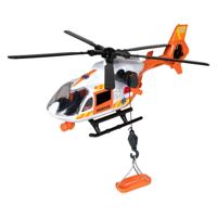 Toi-Toys Vehicool traumahelikopter - 36cm - thumbnail