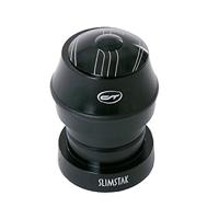 CONTEC balhoofdstel "ahs-40" ct headset ahs-40 ahead, 1 1/8", black - thumbnail