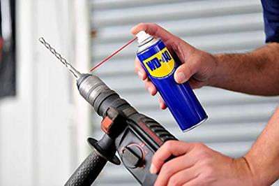 Smeerolie WD-40 200 ml