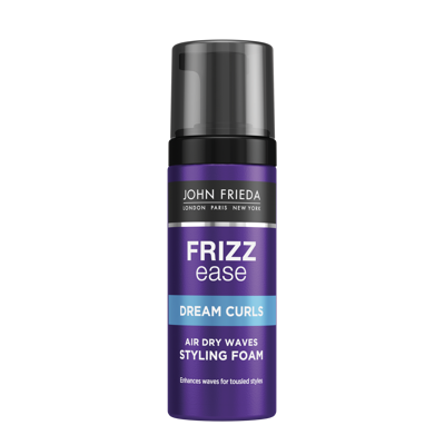 John Frieda Frizz Ease Dream Curls Styling Foam
