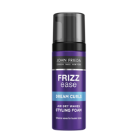 John Frieda Frizz Ease Dream Curls Styling Foam - thumbnail