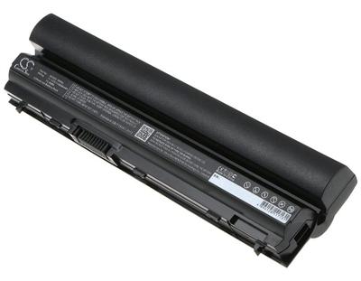 Replacement Parts Laptop accu extended 6600mah