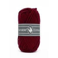 Durable Cosy 222 Bordeaux - thumbnail
