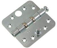 Kogelscharnier rhvh tc 3mm 89x89 - thumbnail