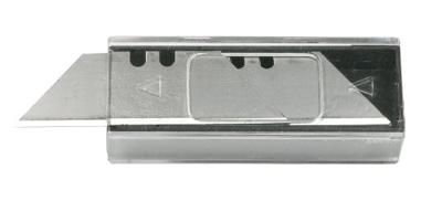 SW STAHL Sw-stahl reserve lemmet trapezklingen pk a&apos; 5st