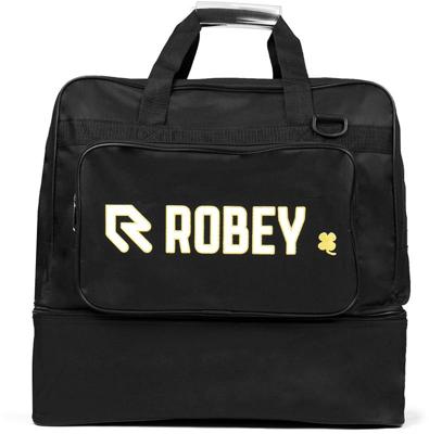 Robey Sporttas Zwart Robey Sporttas Zwart