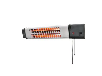 SILVERCREST Infrarood wandverwarming