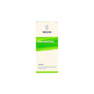 Weleda Dermalotion 50ml