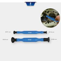 Brilliant Tools BT546000 Ventielstopper-set, 2-delig - thumbnail