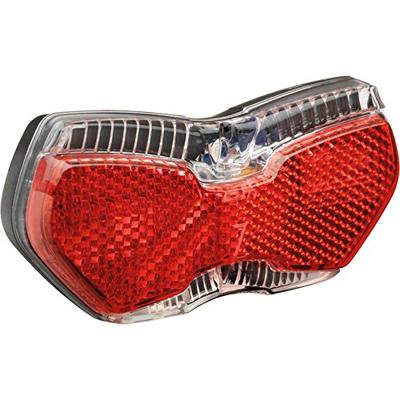 Busch & Muller Busch & müller led achterlicht "toplight view dc" rear light b&m toplight view dc - thumbnail