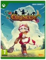 Cuisineer - thumbnail