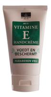 Jacob Hooy Vitamine E Hand & Bodycrème - thumbnail