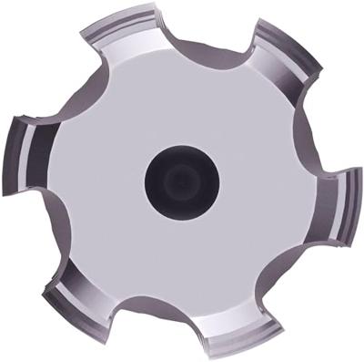 Hazet 4683-18 Schroefdraad natapper Metrisch M18 1 stuk(s)