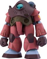 Fang of the Sun Dougram Combat Armors MAX 12 Plastic Model Kit 1/72 Soltic H404S Mackerel 12 cm - thumbnail