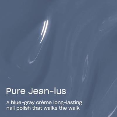 OPI Infinite Shine Nail Lacquer Pure Jean-Ius Nagellak 15 ml Dames